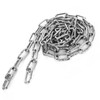 ZOFUN 2M 304 Stainless Steel Chain 5mm Security Chain for