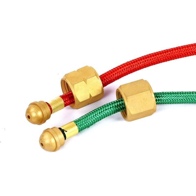 Oxygen Torch Kit, Air Acetylene Torch Kit, Oxygen Acetylene/Butane Gas
