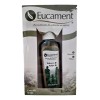 Kit Natural: Dulet Lactosuero Suizo Orgánico + Eucament Esencial Eucalipto
