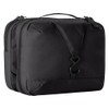 eagle creek Pack-It Trifold Toiletry Kit, Black