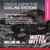 Red Line 80204 WaterWetter Super Coolant - 12 Ounce (2