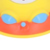 Baby Bath Thermometer Fun Cartoon Flying Disc Waterproof Safety 10℃‑50°C