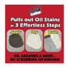 Oil Eater 32 Oz Overnight Stain Remover for Cleaning Oil