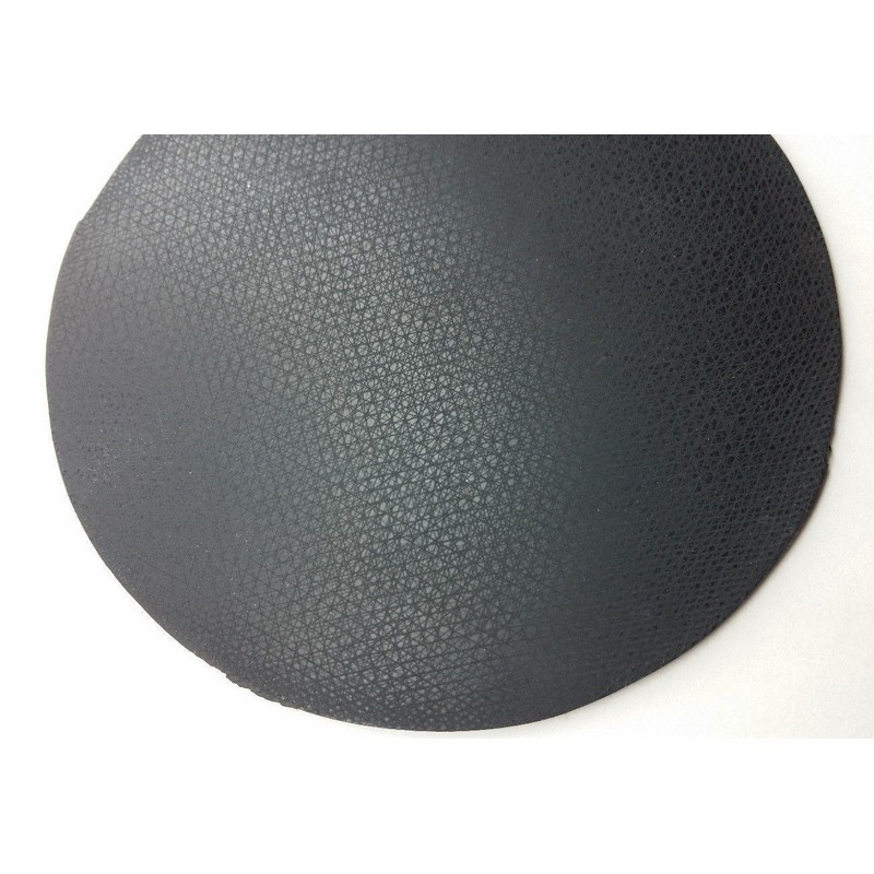 Rock Tumbler Barrel Repair Kit PATCH - Harbor Freight /