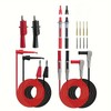 Test Lead Tool Kit, Multimeter Test Leads Kit for Summer, Work