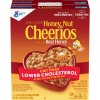 Kellogg's Honey Nut Cheerios Gluten-Free Cereal (24 oz., 2 pk.)