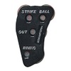 Easton | ULTIMATE UMPIRE INDICATOR | Strikes/Balls/Outs/Innings | Baseball/Softball