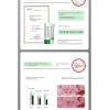 Crema Facial Antiacné Piel Grasa 20g Ebug Todo Tipo Noche