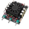 ZK 3002T 300W 300W Bluetooth Amplifier Board with TPA3255 Chip