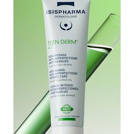 ISISPHARMA Teen Derm AZ 30 ml