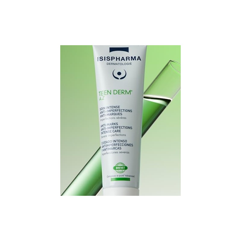 ISISPHARMA Teen Derm AZ 30 ml