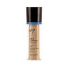 BOOTS No7 Lift & Luminate Foundation Cool Ivory (SPF15)