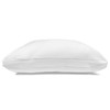 Wamsutta Dream Zone Synthetic Down Side Sleeper Pillow (Standard/Queen) (Standard/Queen)