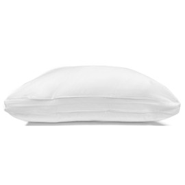 Wamsutta Dream Zone Synthetic Down Side Sleeper Pillow (Standard/Queen) (Standard/Queen)