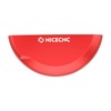NICECNC Motorcycle Clutch Guard Aluminum Compatible with Honda XR650L 1993