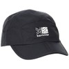 Karimar Trekking Cap, Folding Cap, Black
