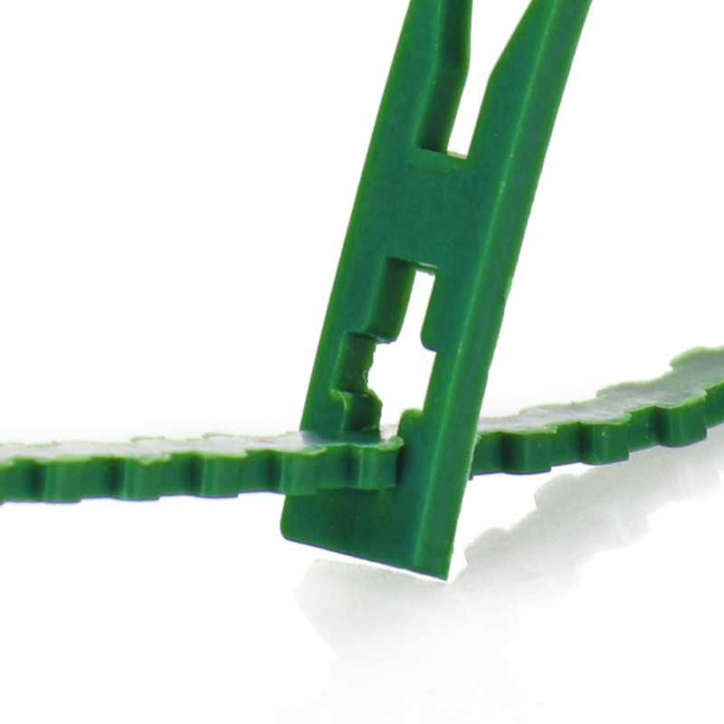com-four® 200x plant binder - plant binder green - universal