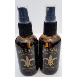Orleans Home Fragrances 4oz Room Spray (Southern Magnolia, 2)