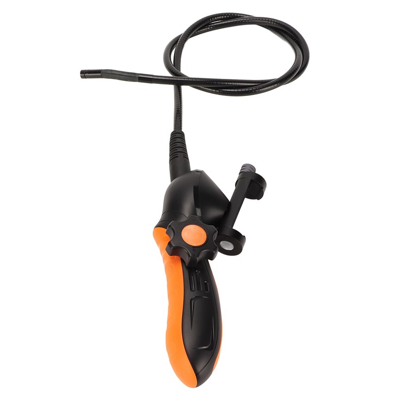 WiFi Endoscope 360 Degree Rotation Wireless 1080P HD Borescope with