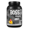 Aminoácidos Boss en Polvo de Mango, 1 kg Libre de