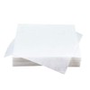 Face Sheet (White) Face Gauze Neck Gauze Disposable Face Towel