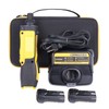 Khanka Hard Carrying Case Replacement for DEWALT DCF682N1 / DCF680N2