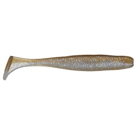 6th Sense Fishing Divine Swimbaits  - Shad Scream, 3.8"