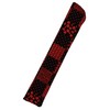Matsumi Kogei Japanese Folding Fan Holder, 9.3 inches (23.5 cm),