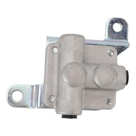 Clutch Accumulator Assembly, 31490-0K010 Superior Hardness Improved Clutch Response Replacement for Innova 2004-2016, Automotive Replacement Transmission Hard Parts