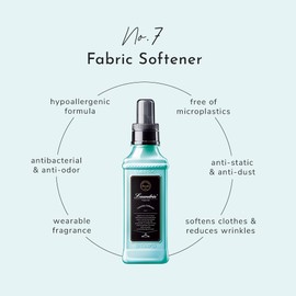 Laundrin Laundrin Laundry Softener (No. 7)