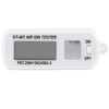 1 PCS Mini Car Air Ion Tester Meter Counter for