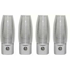 Sunbeam LED Automatic Plug In Sensor Night Lights