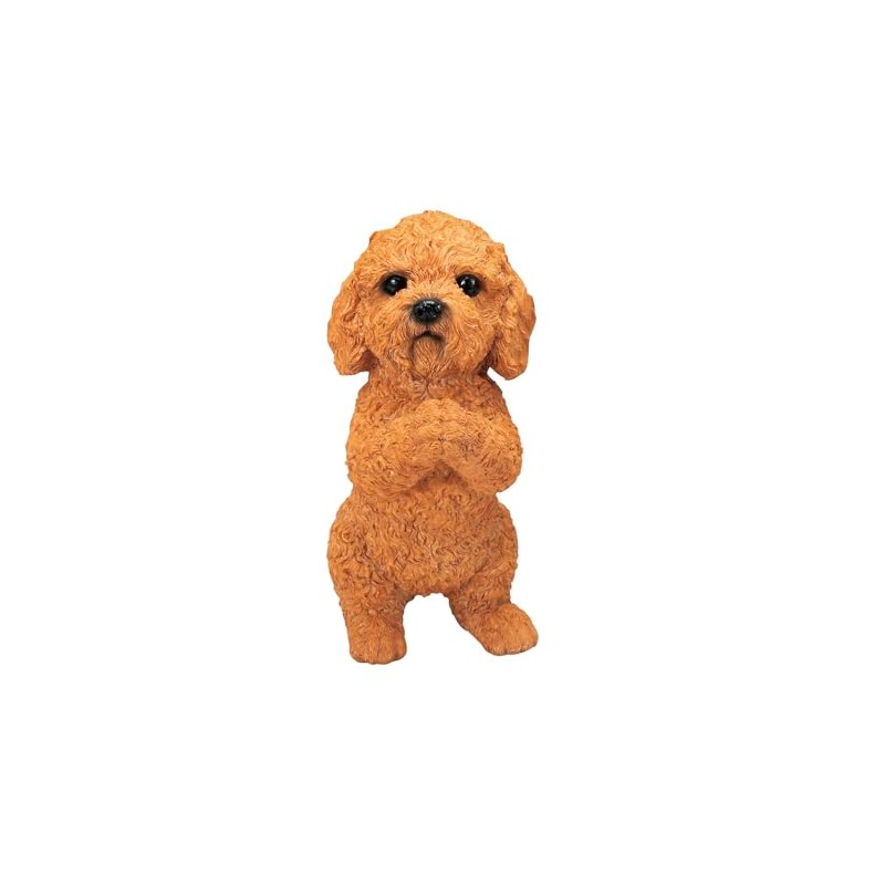 H2O 7359 Poodle Please Dock L