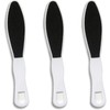 3 Pieces Foot File Callus Remover Double Sided Foot Rasp