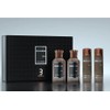 Bharara King EDP four piece gift set