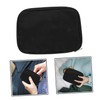 SHOWERORO Wristwatch Band Organizer Bag Watch Holder Portable Watch Straps