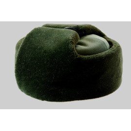 Genuine Liberation Army's Ushanka Unisex Winter Hat