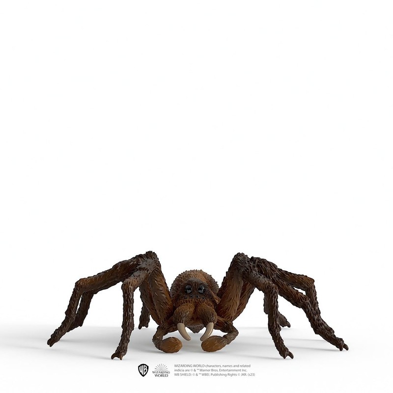 schleich 13987 Aragog, from 6 years Wizarding World - Figurine,