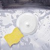 HIC Kitchen Silicone Drain Stoppers, for Kitchen, Bathroom, Laundry Room,
