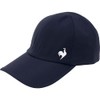 Cox Sportif Tennis FAN AIR Cap, Partial Ventilation, Sweating, Training,