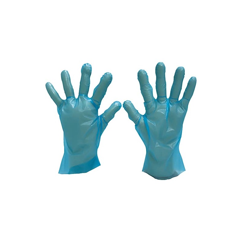 F-Pico W Embossed G Finger Aperture 26 Blue SS Box