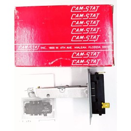 Cam-Stat Limit Control L59-3B-A 3" Extension adj. Range 150-250 Fegrees F