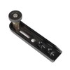 labwork Sliding Door Roller Bracket 924-143 924-144 Right Lower and