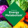 Liquid B12 5000 mcg Sublingual B-12 Energy Metabolism Support Expiry