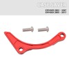 Carcasa protectora para motor de aluminio billet CNC para CRF450R