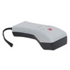 Handheld Needle Detector Magnetic Detective Vibration Sound Alarm High Accuracy