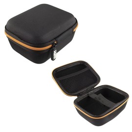 caseroxx Children's camera bag suitable for manufacturers of various children's cameras such as: Uleway, Hangrui, Ushining, Itshiny, etc. in many colours and designs, protective storage bag