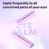 Eye Balm by Kahi for Women - 0.32 oz Balm