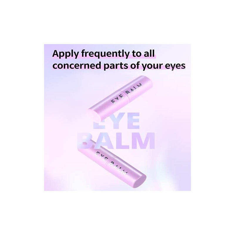 Eye Balm by Kahi for Women - 0.32 oz Balm