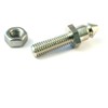 Lift The dot M5 x 15mm Threaded Stud and nut